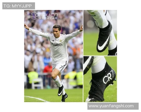 足球明星们的Nike鞋款揭秘与推荐助你提升球场表现