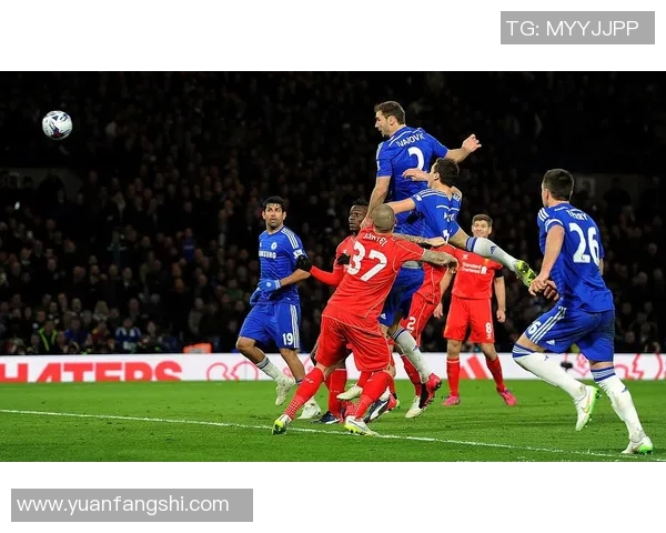 利物浦与巴塞罗那对决谁能赢得胜利的悬念分析与预测